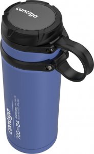 Contigo Termos/Bidon termiczny Contigo Fuse 700ml - niebieski 9