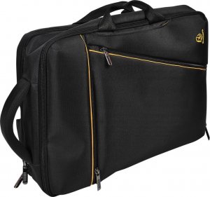 Torba Exacompta Exacompta Torba/plecak na laptopa Dual Exactive 2