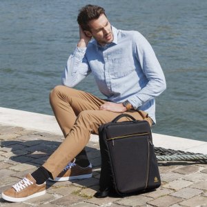 Torba Exacompta Exacompta Torba/plecak na laptopa Dual Exactive 3