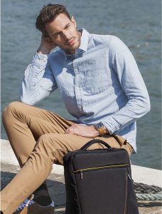 Torba Exacompta Exacompta Torba/plecak na laptopa Dual Exactive 4