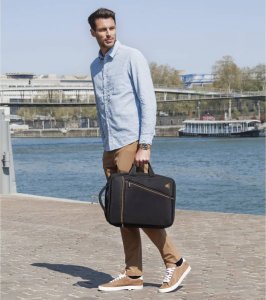 Torba Exacompta Exacompta Torba/plecak na laptopa Dual Exactive 5