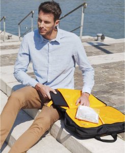 Torba Exacompta Exacompta Torba/plecak na laptopa Dual Exactive 6