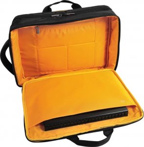 Torba Exacompta Exacompta Torba/plecak na laptopa Dual Exactive 8