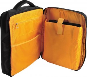 Torba Exacompta Exacompta Torba/plecak na laptopa Dual Exactive 10