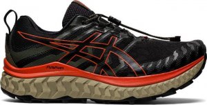 Asics Buty do biegania w terenie Asics TRABUCO MAX US 8,5 1