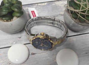 Zegarek Timex Zegarek Timex TW2T50700 męski 3