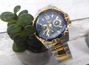 Zegarek Timex Zegarek Timex TW2T50700 męski 8