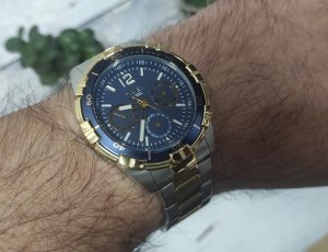 Zegarek Timex Zegarek Timex TW2T50700 męski 9