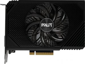 Karta graficzna Palit GeForce RTX 3050 StormX 8GB GDDR6 (NE63050018P1-1070F) 2