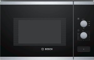 Kuchenka mikrofalowa Bosch BFL550MS0 1