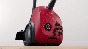 Odkurzacz Bosch BGBS2RD1 5