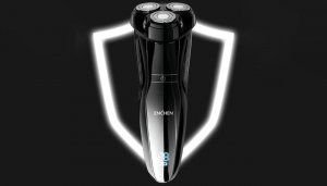 Golarka Enchen Golarka ENCHEN Gentleman 5S - Golarki 2