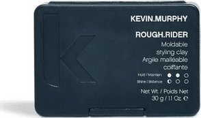 Kevin Murphy KEVIN MURPHY Rough Rider mocno utrwalająca pasta do włosów o matowym wykończeniu 30g 1