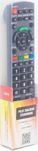 Pilot RTV Blow 3984# Pilot lcd panasonic ii blister 3