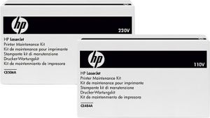 HP Fuser  (B5L36A) 1