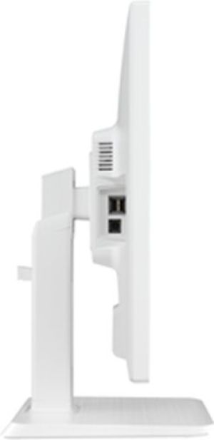 Monitor LG 24BK55WY-W 3