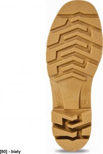 CERVA TRONCHETTO OB SRA - niskie kalosze pianka PVC 45 3