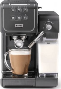 Ekspres ciśnieniowy Breville Ekspres do kawy Breville Prima Latte III VCF146X-01 1