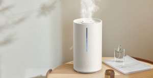 Nawilżacz powietrza Xiaomi Smart Humidifier 2 Biały 12
