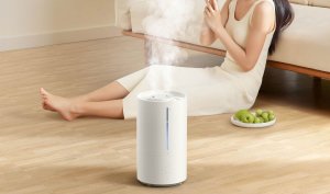 Nawilżacz powietrza Xiaomi Smart Humidifier 2 Biały 3