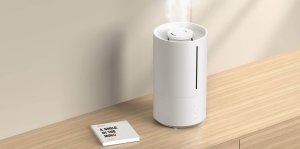 Nawilżacz powietrza Xiaomi Smart Humidifier 2 Biały 6