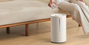 Nawilżacz powietrza Xiaomi Smart Humidifier 2 Biały 8