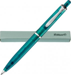 Pelikan Długopis Classic K205 Apatite automatyczny PELIKAN 1
