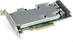 Kontroler LSI PCIe 3.0 x8 - 2x SFF-8643 MegaRAID SAS 9361-16i (05-25708-00) 1