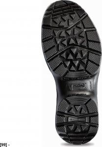 CERVA STRONG PROFESSIONAL TIGROTTO S3 CI SRC - wysokie zimowe, ocieplane buty robocze typu trzewik z podnoskiem 37 3