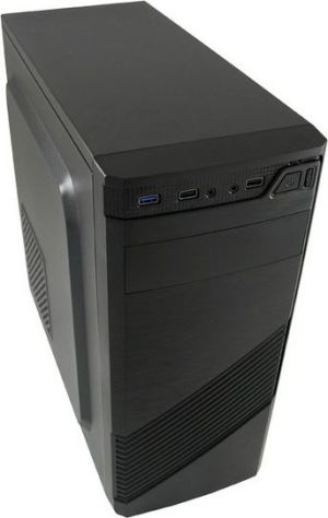 Obudowa LC-Power (LC-7037B-ON) 3