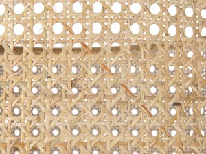 Lampa podłogowa Beliani Lampa podłogowa rattanowa naturalna PENTON! 8