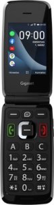 Telefon komórkowy Gigaset Telefon komórkowy dla seniorów Gigaset GL7 1