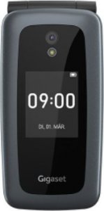 Telefon komórkowy Gigaset Telefon komórkowy dla seniorów GL7 3
