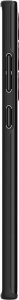 Spigen Etui Braders Spigen Thin Fit do Galaxy S22 Ultra Black 5