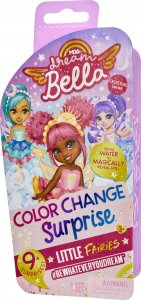 MGA Lalka Dream Bella Color Little Fairies Jaylen 20
