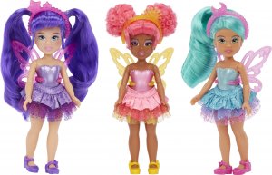 MGA Lalka Dream Bella Color Little Fairies Jaylen 2