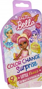 MGA Lalka Dream Bella Color Little Fairies Jaylen 21