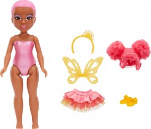 MGA Lalka Dream Bella Color Little Fairies Jaylen 3