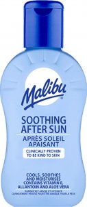 Malibu Malibu After Sun Lotion Balsam Po Opalaniu 100ml 1