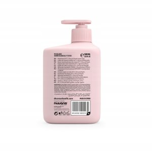 Dicora Urban Fit Mydło do rąk z witaminą C, owocami cytrusowymi i brzoskwinią (500 ml) 2