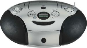 Radioodtwarzacz Grundig RRCD 3400 MP3 1