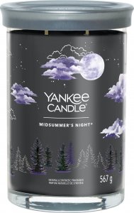 Yankee Candle Yankee Candle Signature Midsummer's Night Tumbler 567g 1