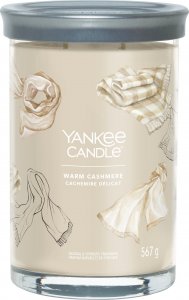 Yankee Candle Yankee Candle Signature Warm Cashmere Tumbler 567g 1