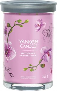 Yankee Candle Yankee Candle Signature Wlld Orchid Tumbler 567g 1