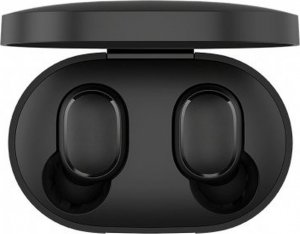 Słuchawki Xiaomi Redmi Buds Essential czarne 2