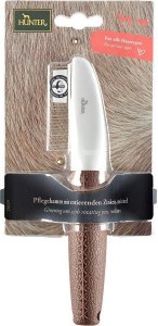 Hunter Grzebień Hunter Obrotowy Grabie Rozmiar M 1