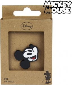 Mickey Mouse Szpilka Mickey Mouse Czarny 2
