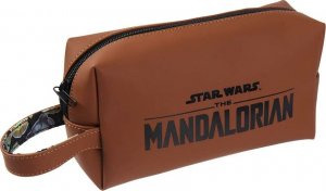 The mandalorian Torba podróżna The Mandalorian Brown 1