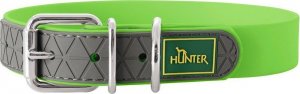 Hunter Obroża dla psa Hunter Convenience Rozmiar S Kolor Zielony (28-36 cm) 1