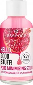 Essence Serum redukujące pory Essence Hello, Good Stuff (30 ml) 1
